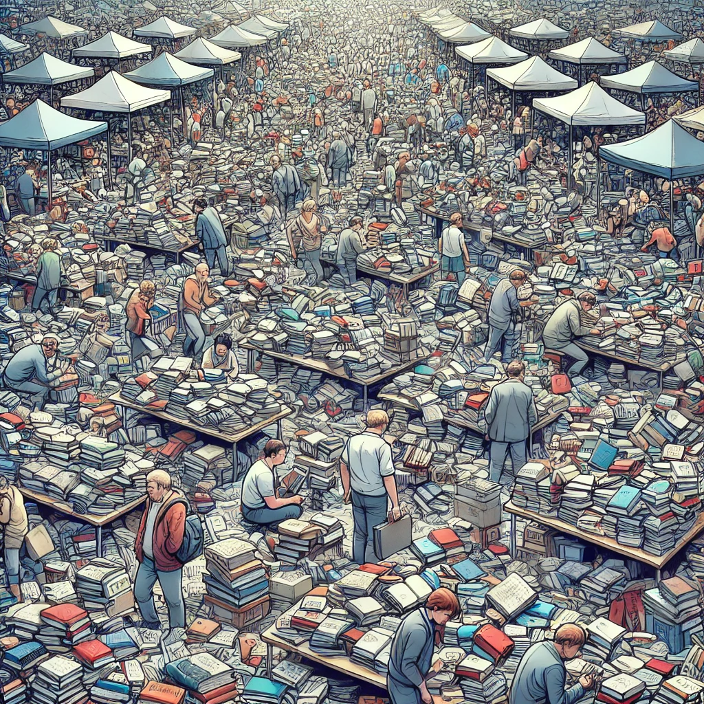 Market